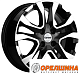 Carwel Тобол 1503  ABT  6х15  4x100  ЕТ46  54,1